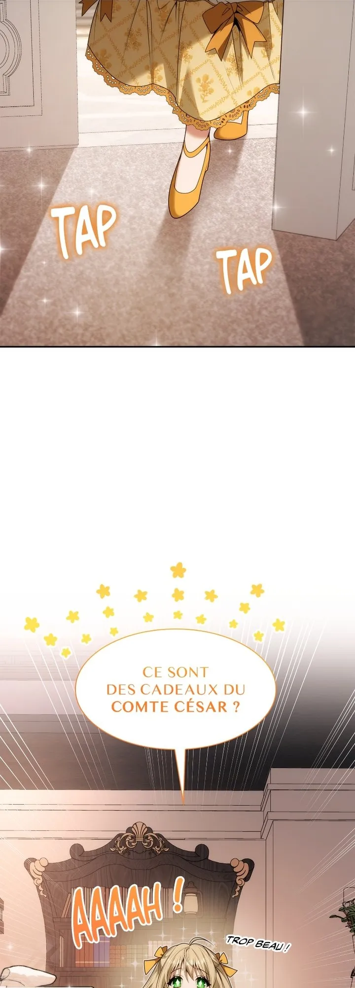 Read I’m the Queen in This Life FR Manga Online