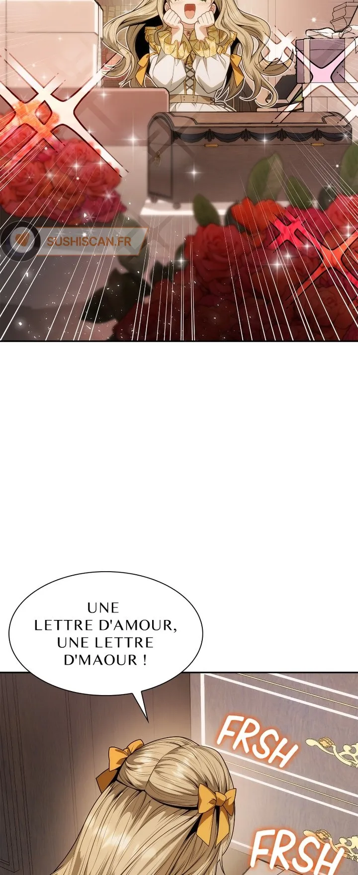 Read I’m the Queen in This Life FR Manga Online