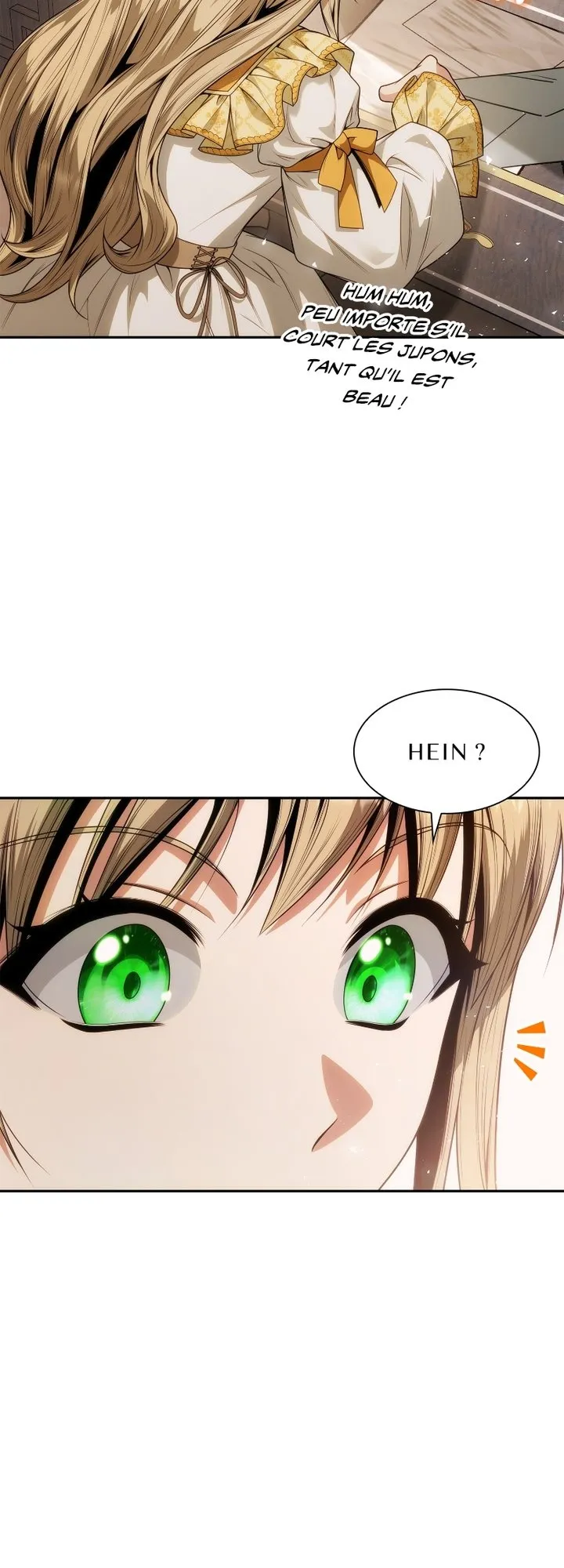 Read I’m the Queen in This Life FR Manga Online