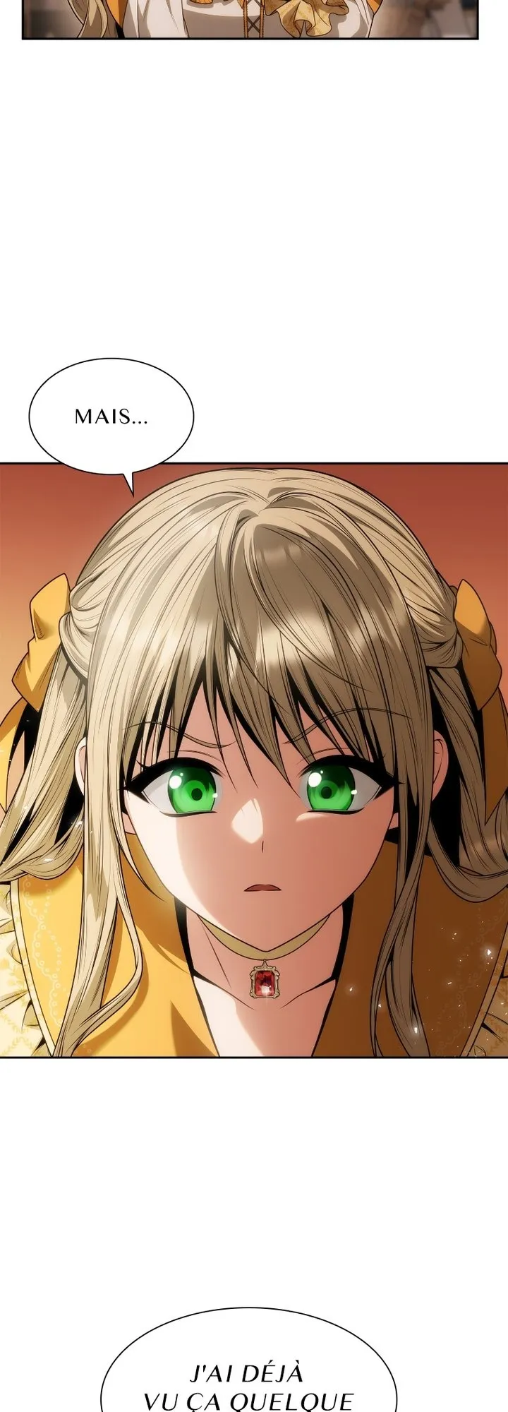 Read I’m the Queen in This Life FR Manga Online