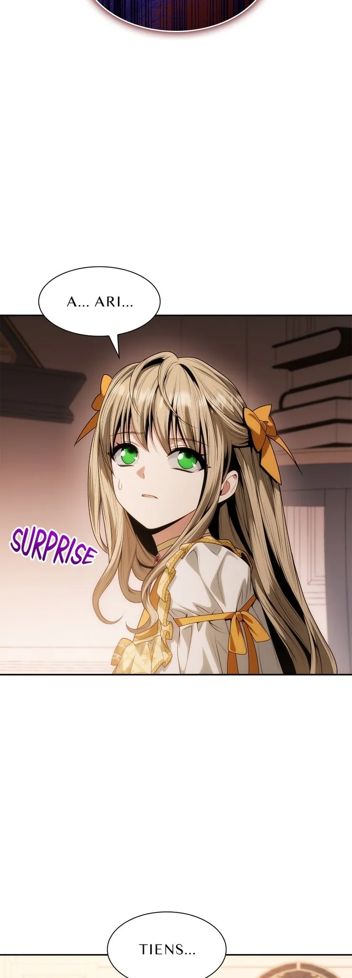 Read I’m the Queen in This Life FR Manga Online