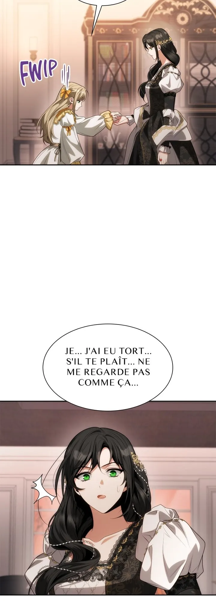 Read I’m the Queen in This Life FR Manga Online