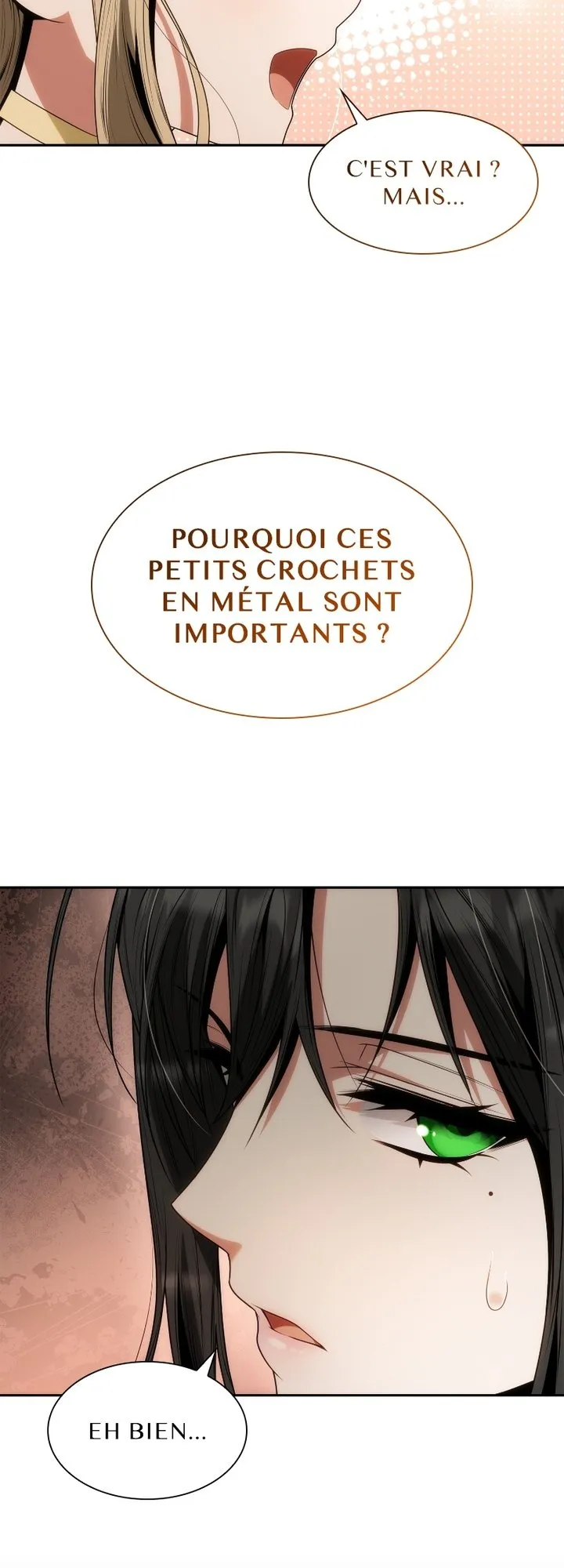 Read I’m the Queen in This Life FR Manga Online