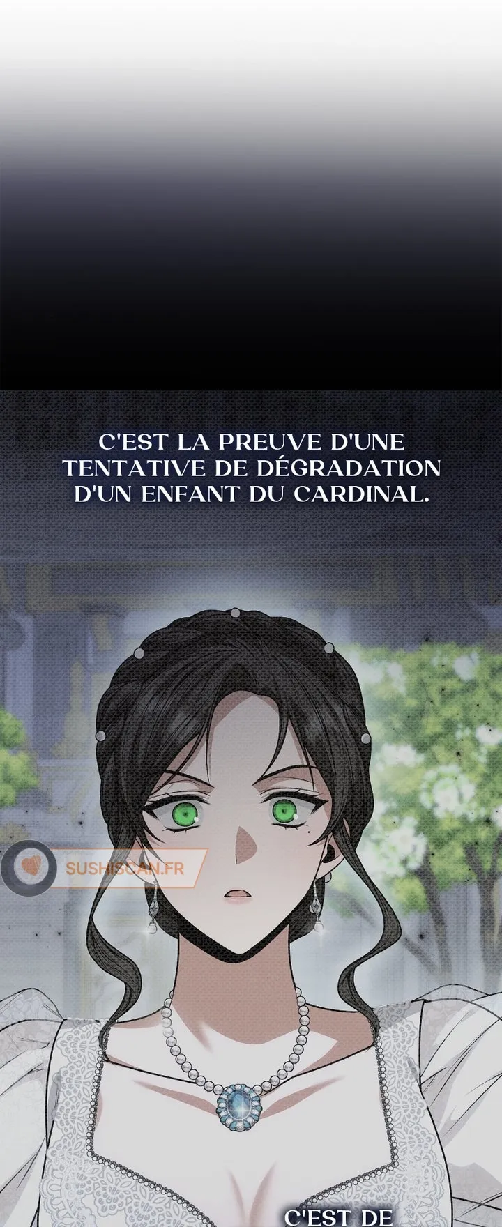 Read I’m the Queen in This Life FR Manga Online