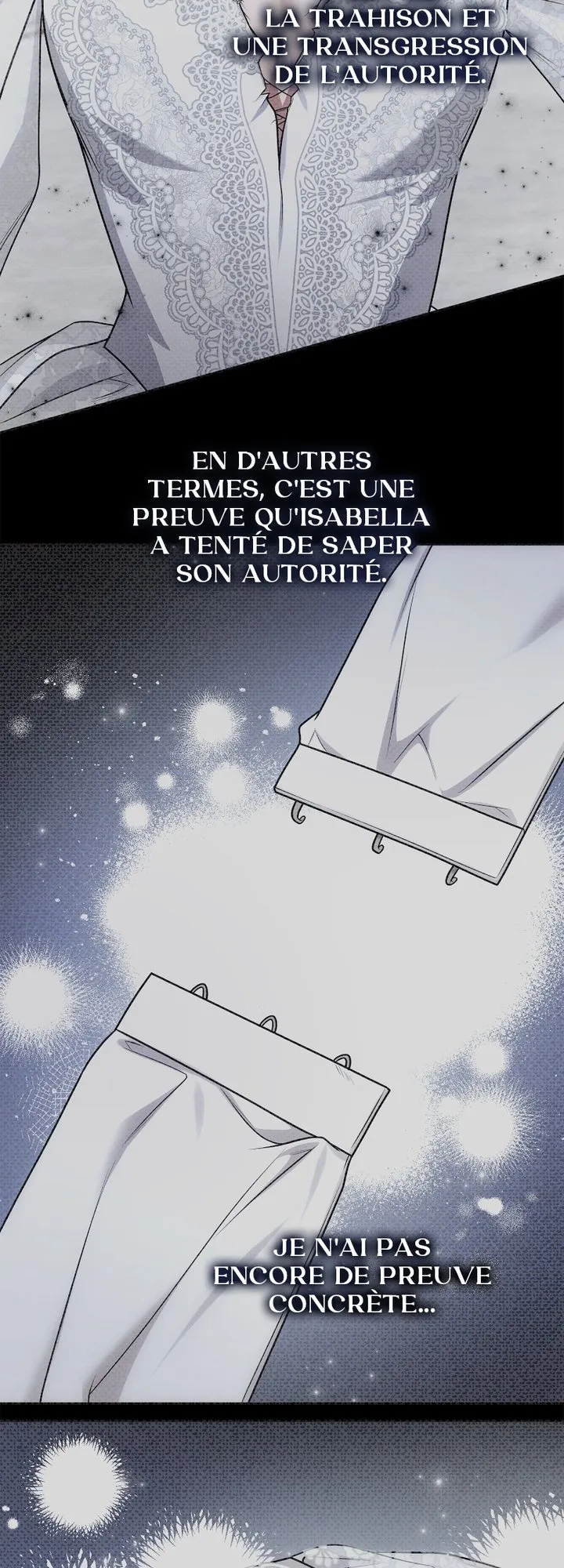 Read I’m the Queen in This Life FR Manga Online