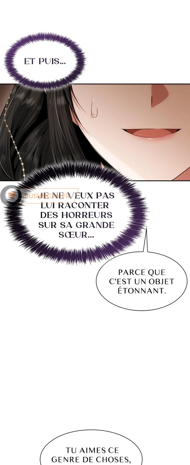 Read I’m the Queen in This Life FR Manga Online