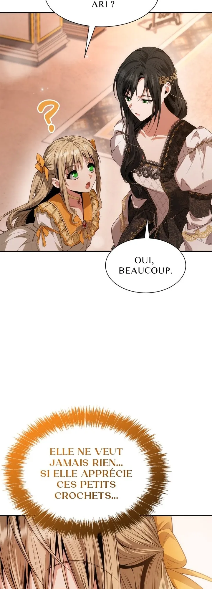 Read I’m the Queen in This Life FR Manga Online