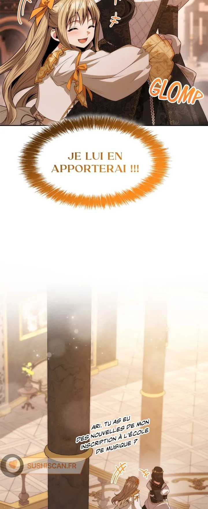 Read I’m the Queen in This Life FR Manga Online