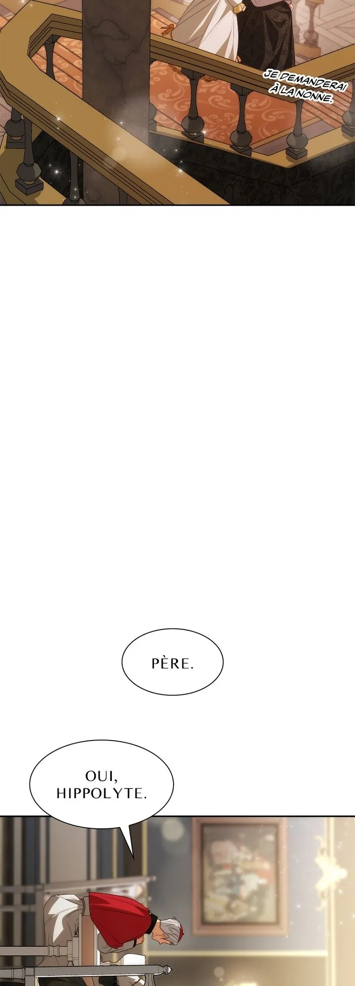 Read I’m the Queen in This Life FR Manga Online