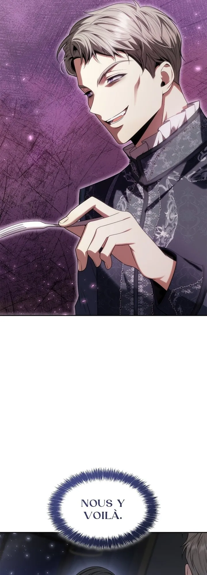 Read I’m the Queen in This Life FR Manga Online