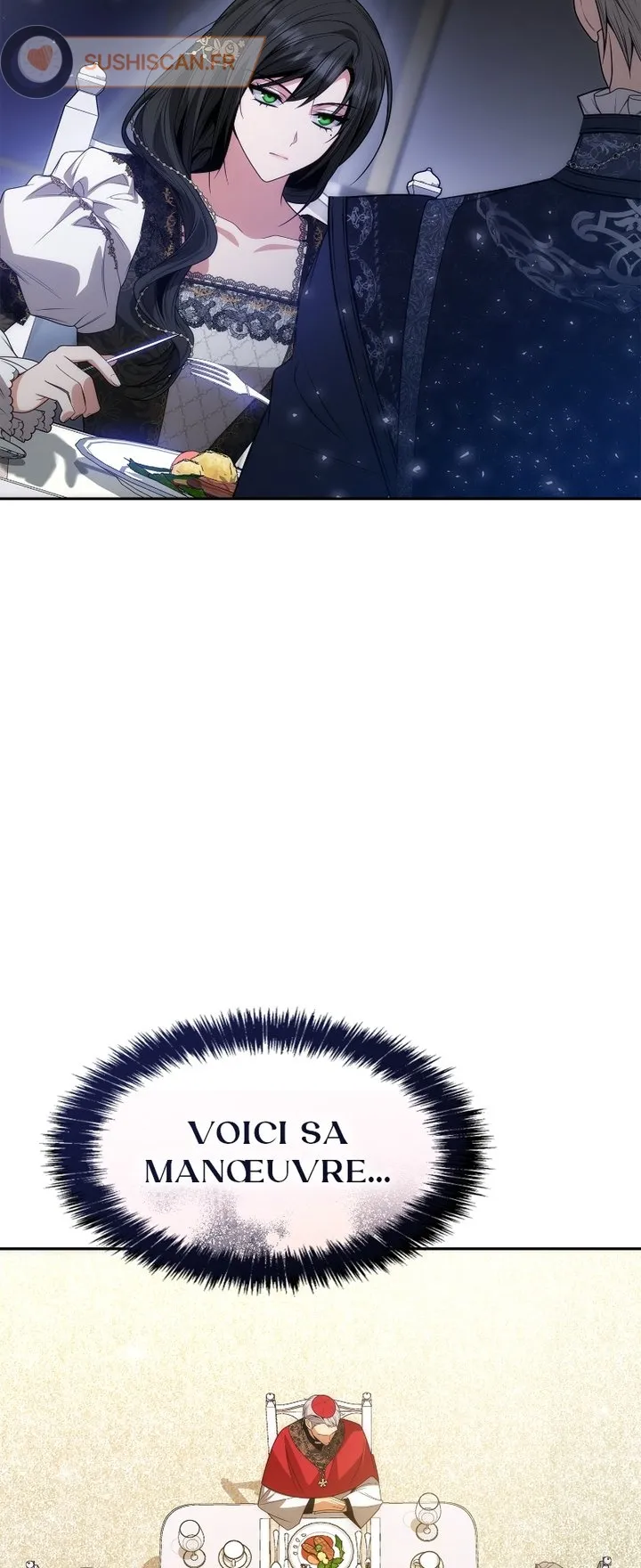 Read I’m the Queen in This Life FR Manga Online