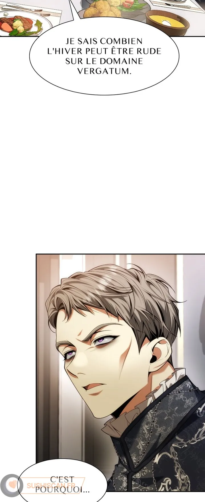 Read I’m the Queen in This Life FR Manga Online