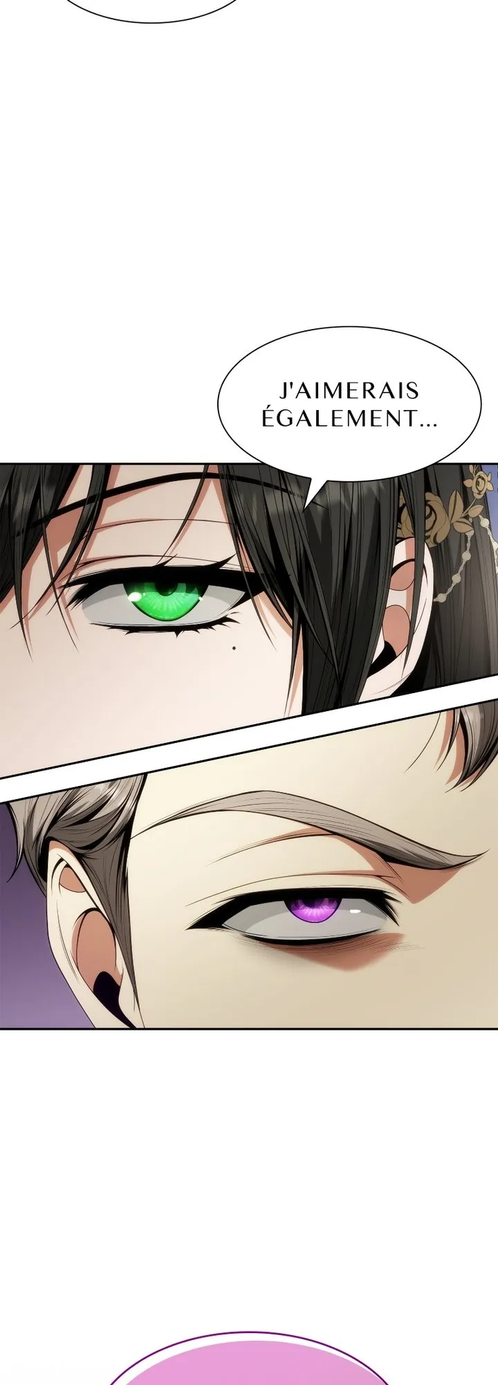 Read I’m the Queen in This Life FR Manga Online
