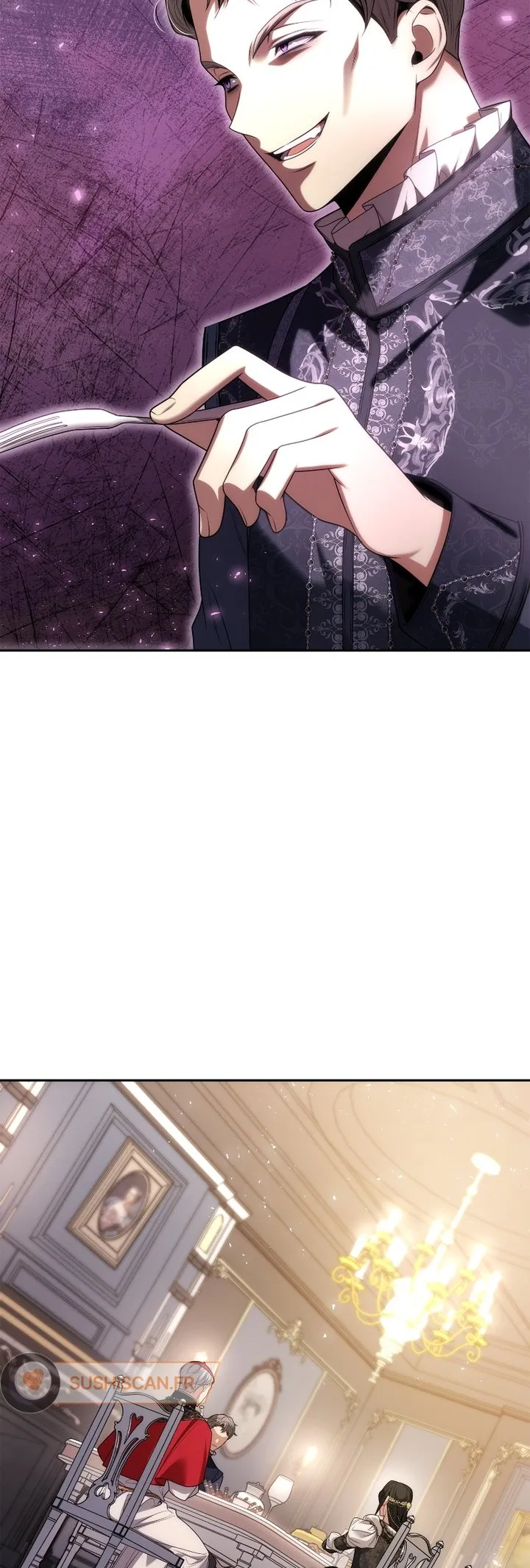 Read I’m the Queen in This Life FR Manga Online