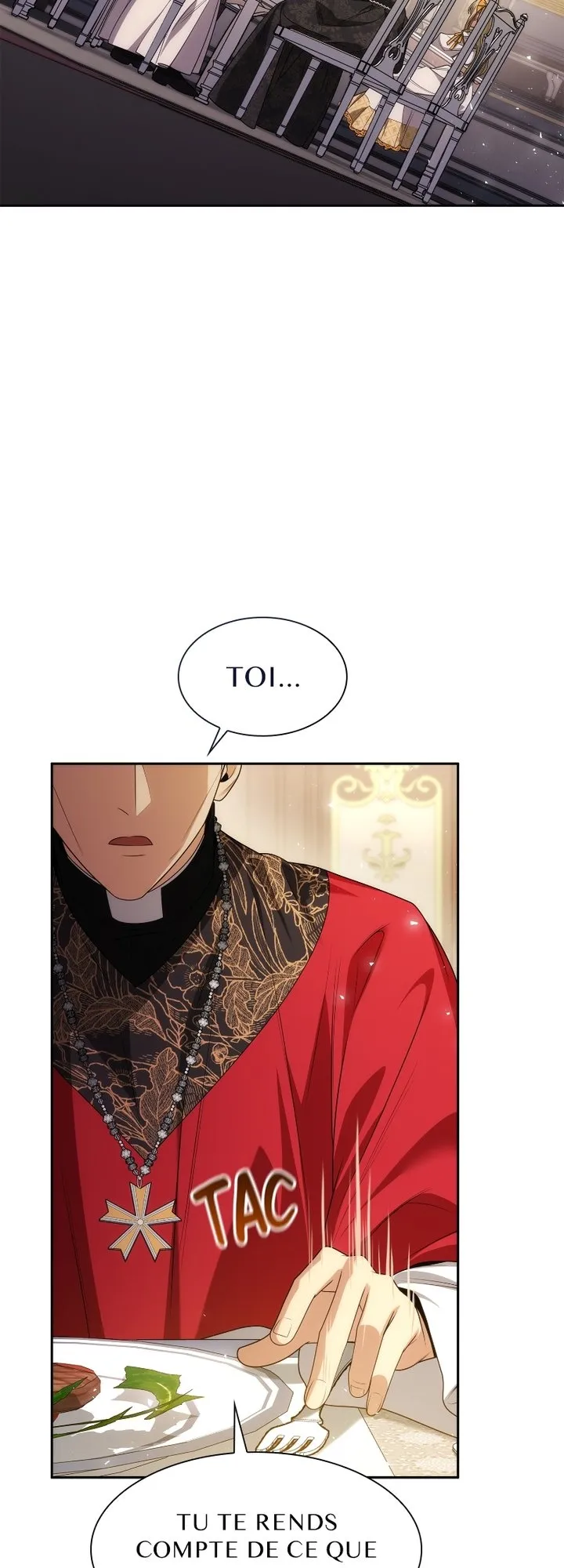 Read I’m the Queen in This Life FR Manga Online