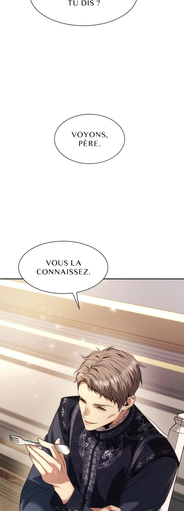 Read I’m the Queen in This Life FR Manga Online