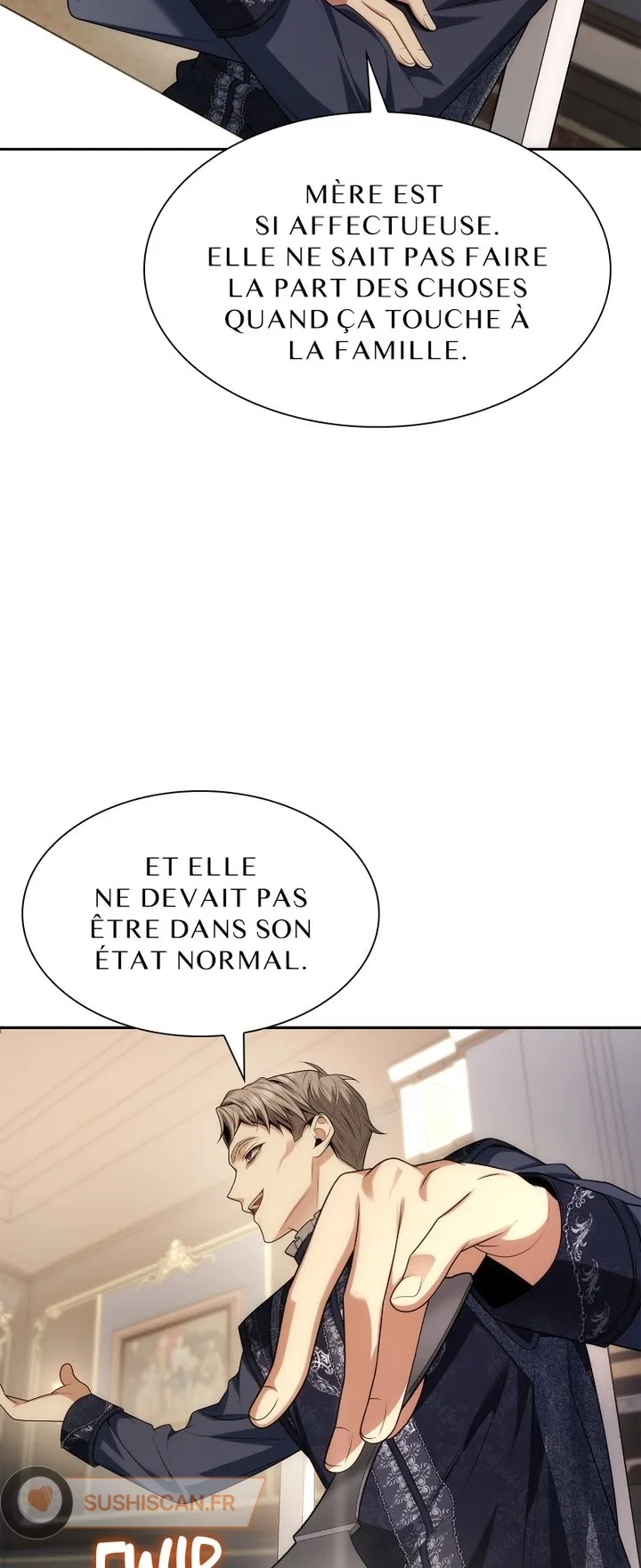 Read I’m the Queen in This Life FR Manga Online