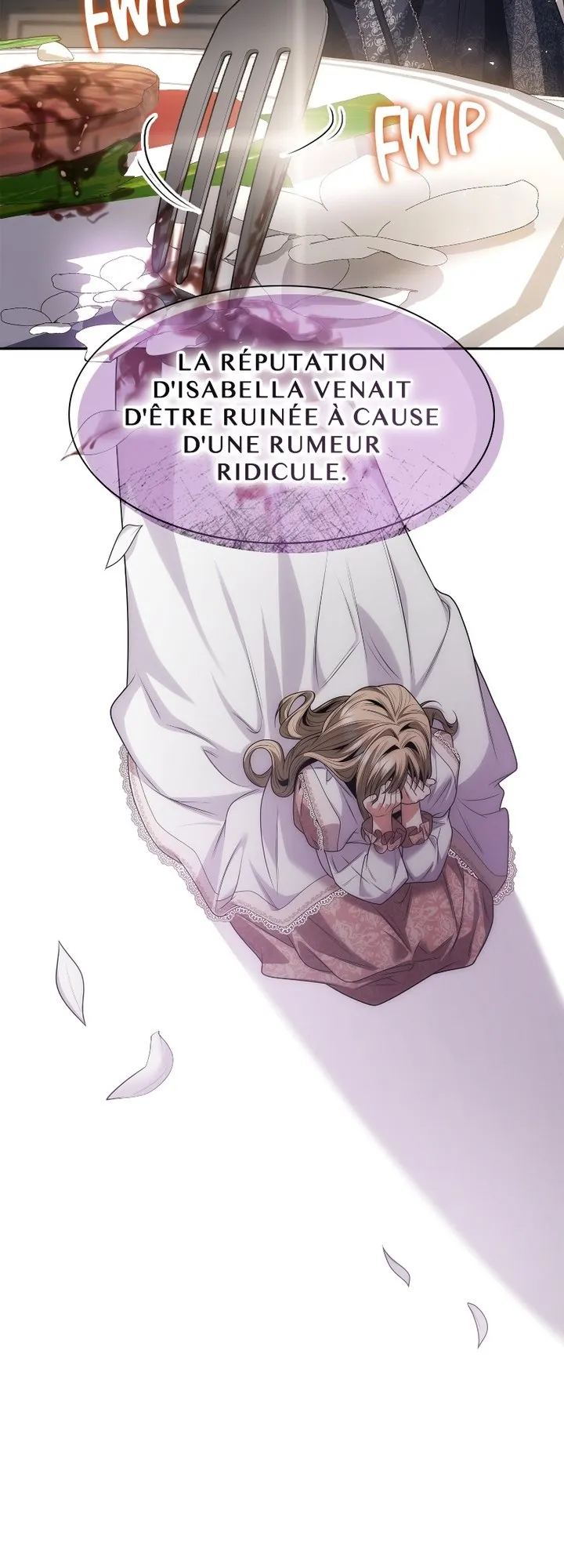 Read I’m the Queen in This Life FR Manga Online