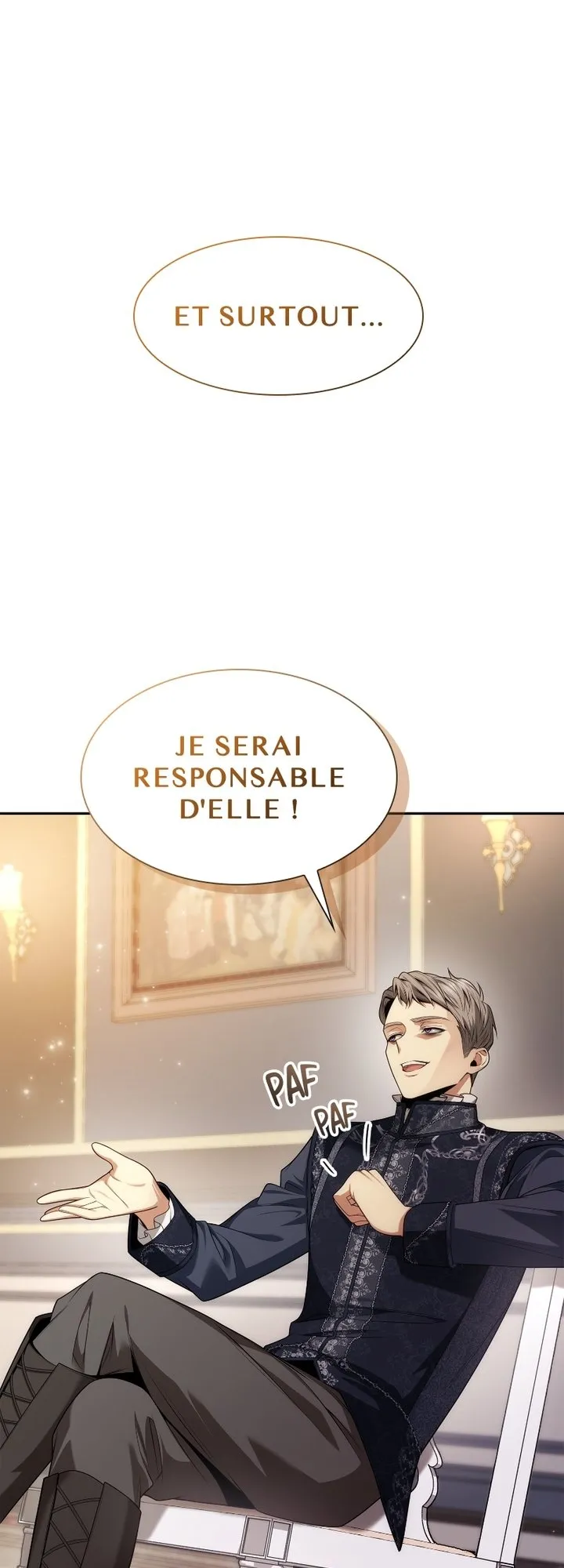 Read I’m the Queen in This Life FR Manga Online