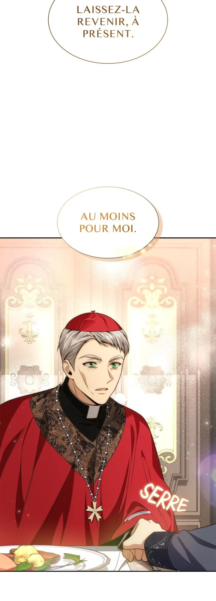 Read I’m the Queen in This Life FR Manga Online