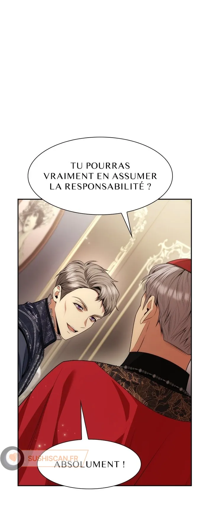 Read I’m the Queen in This Life FR Manga Online