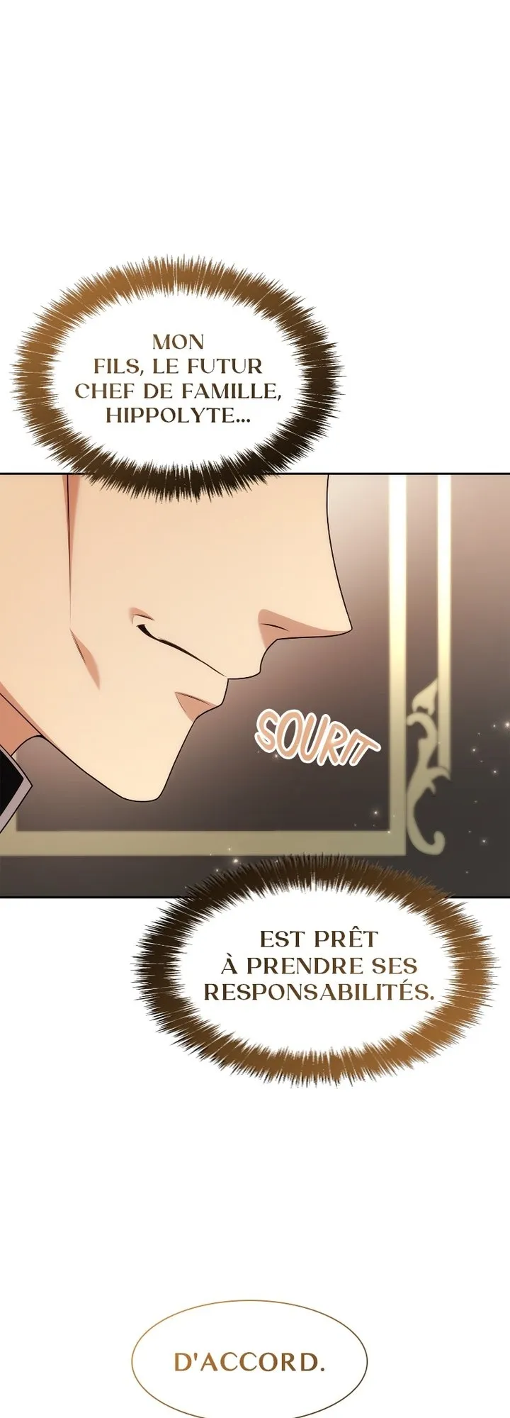 Read I’m the Queen in This Life FR Manga Online