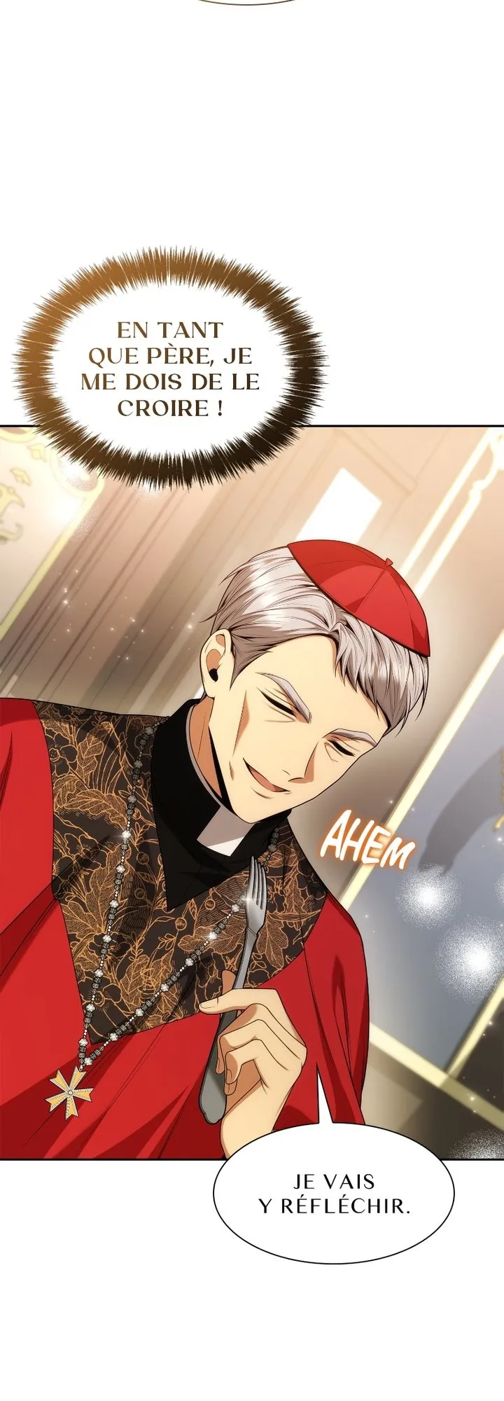 Read I’m the Queen in This Life FR Manga Online