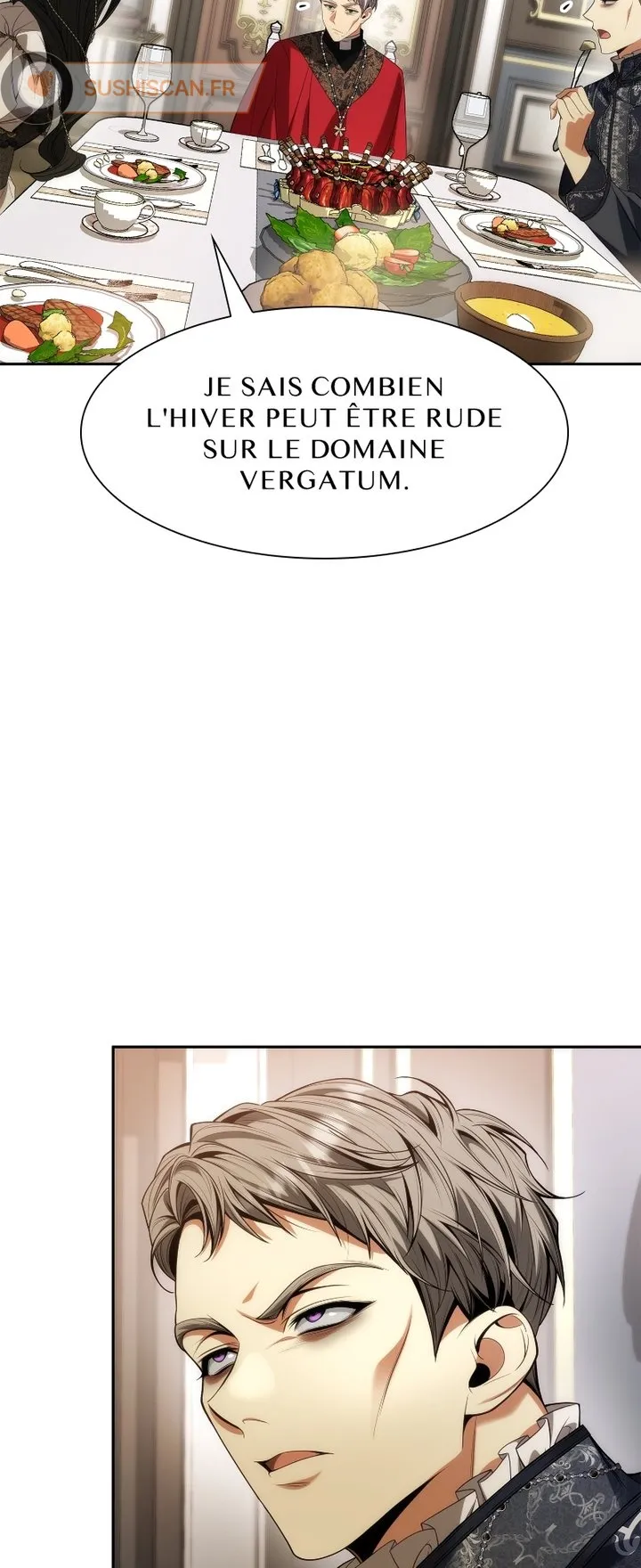 Read I’m the Queen in This Life FR Manga Online