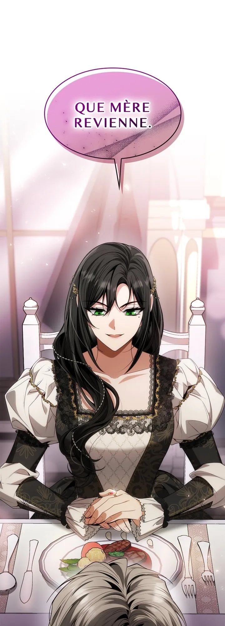 Read I’m the Queen in This Life FR Manga Online