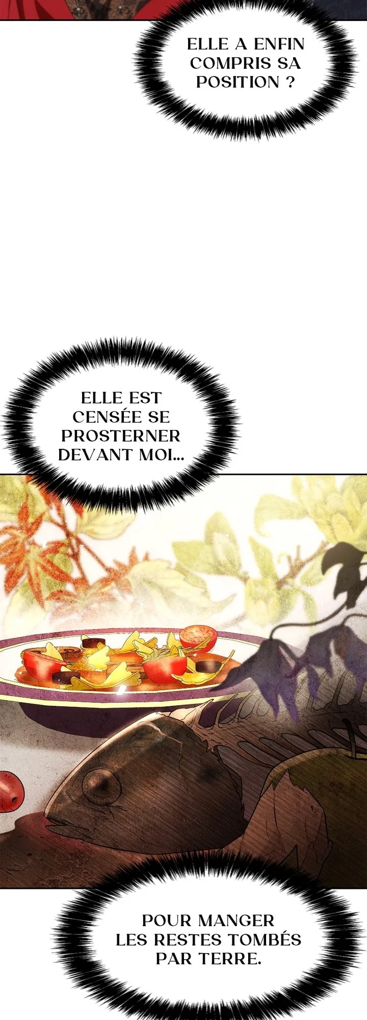 Read I’m the Queen in This Life FR Manga Online