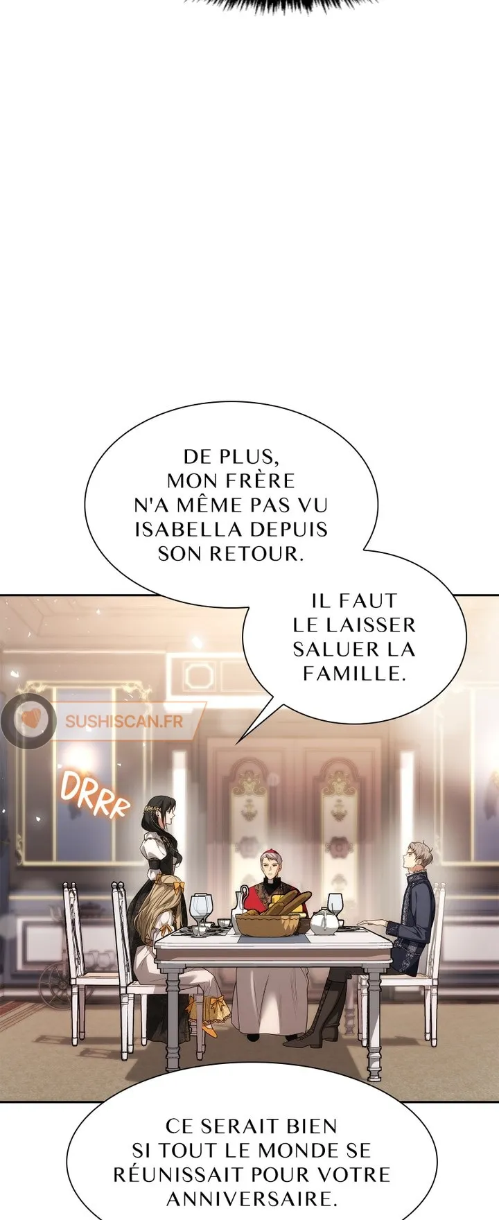 Read I’m the Queen in This Life FR Manga Online