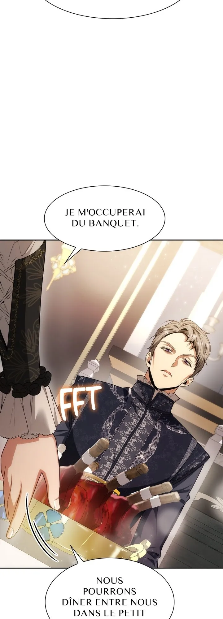 Read I’m the Queen in This Life FR Manga Online