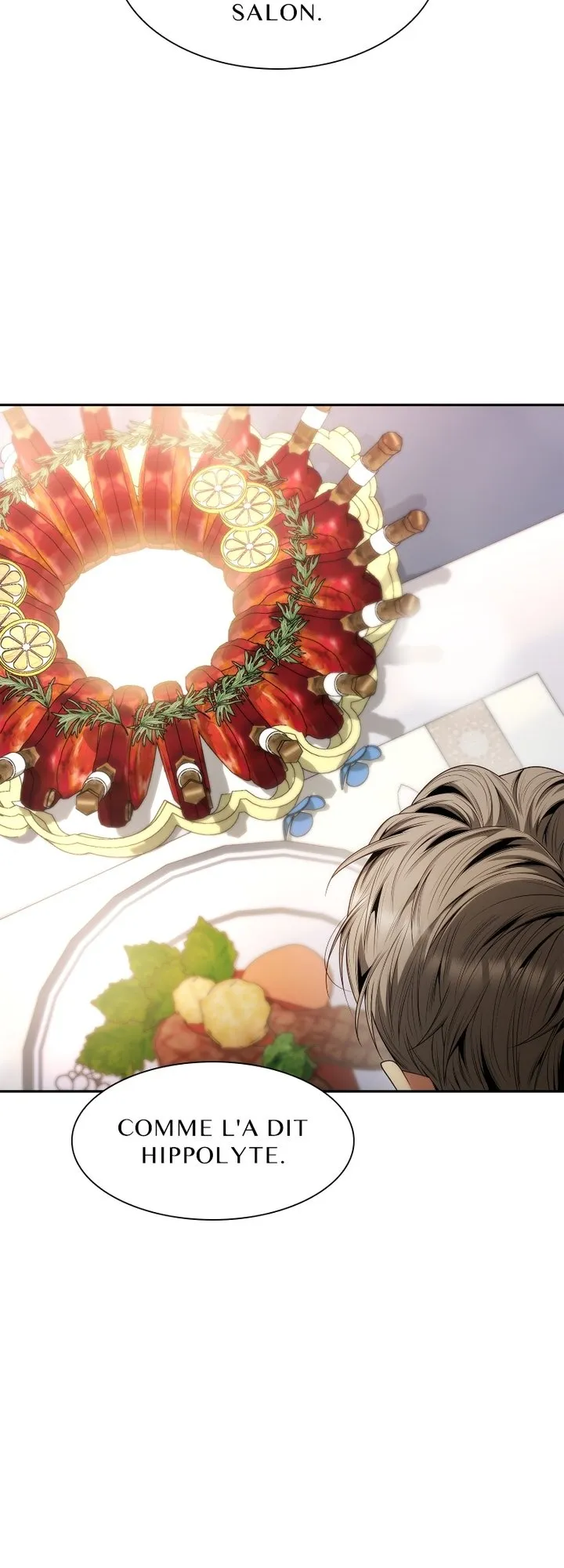 Read I’m the Queen in This Life FR Manga Online