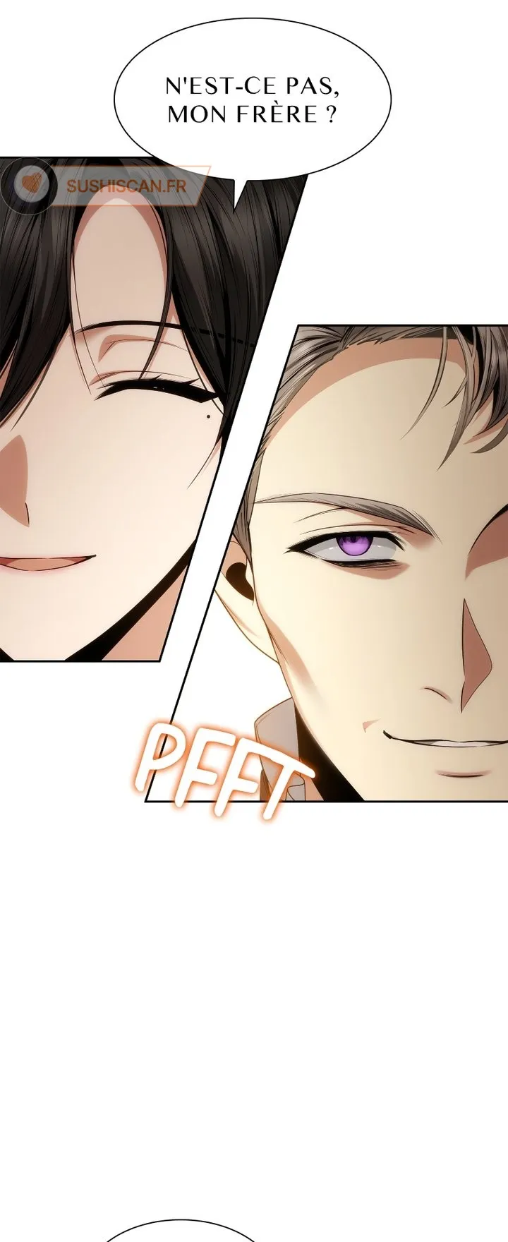 Read I’m the Queen in This Life FR Manga Online