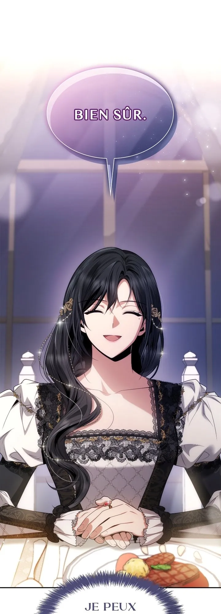 Read I’m the Queen in This Life FR Manga Online