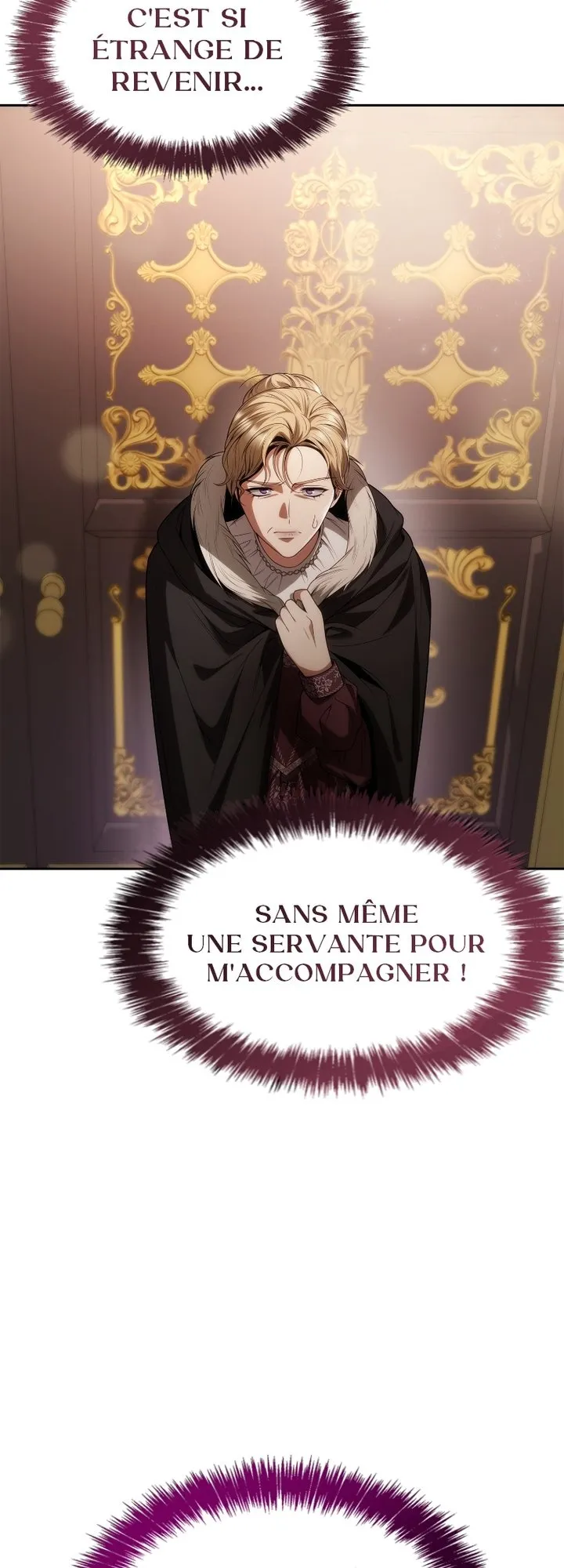 Read I’m the Queen in This Life FR Manga Online