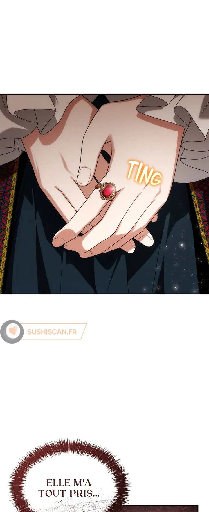 Read I’m the Queen in This Life FR Manga Online