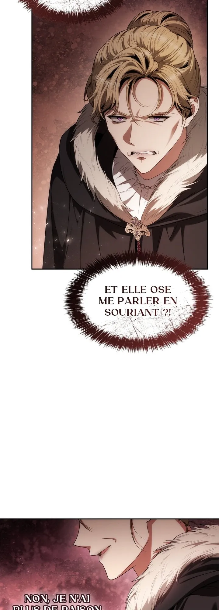 Read I’m the Queen in This Life FR Manga Online