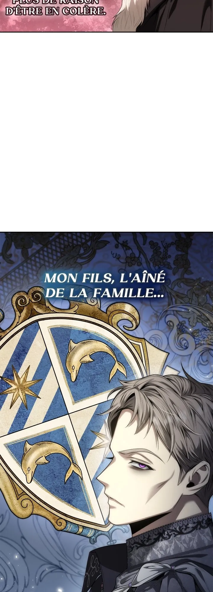 Read I’m the Queen in This Life FR Manga Online