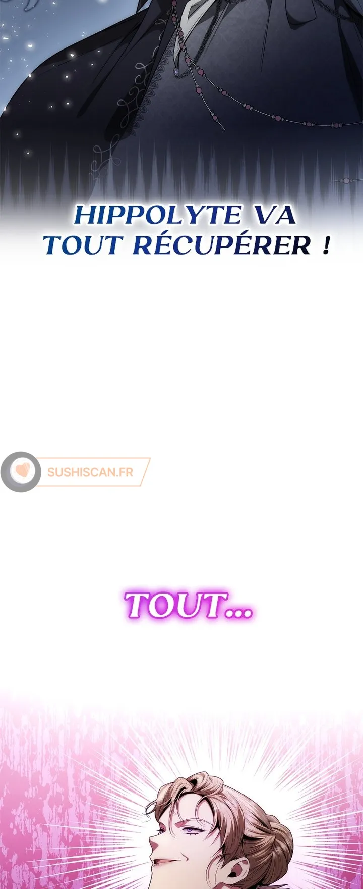 Read I’m the Queen in This Life FR Manga Online