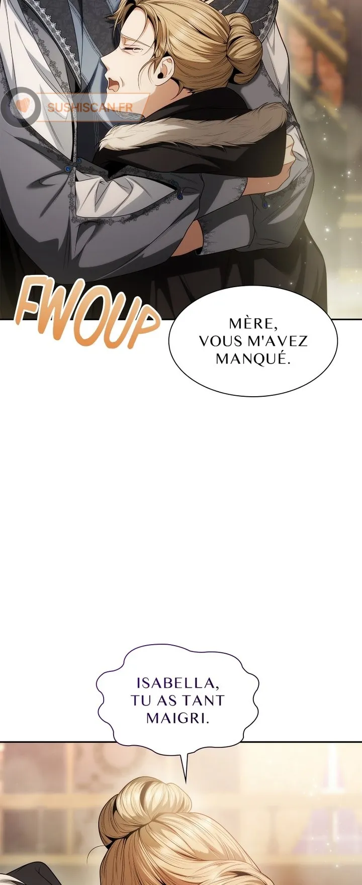 Read I’m the Queen in This Life FR Manga Online