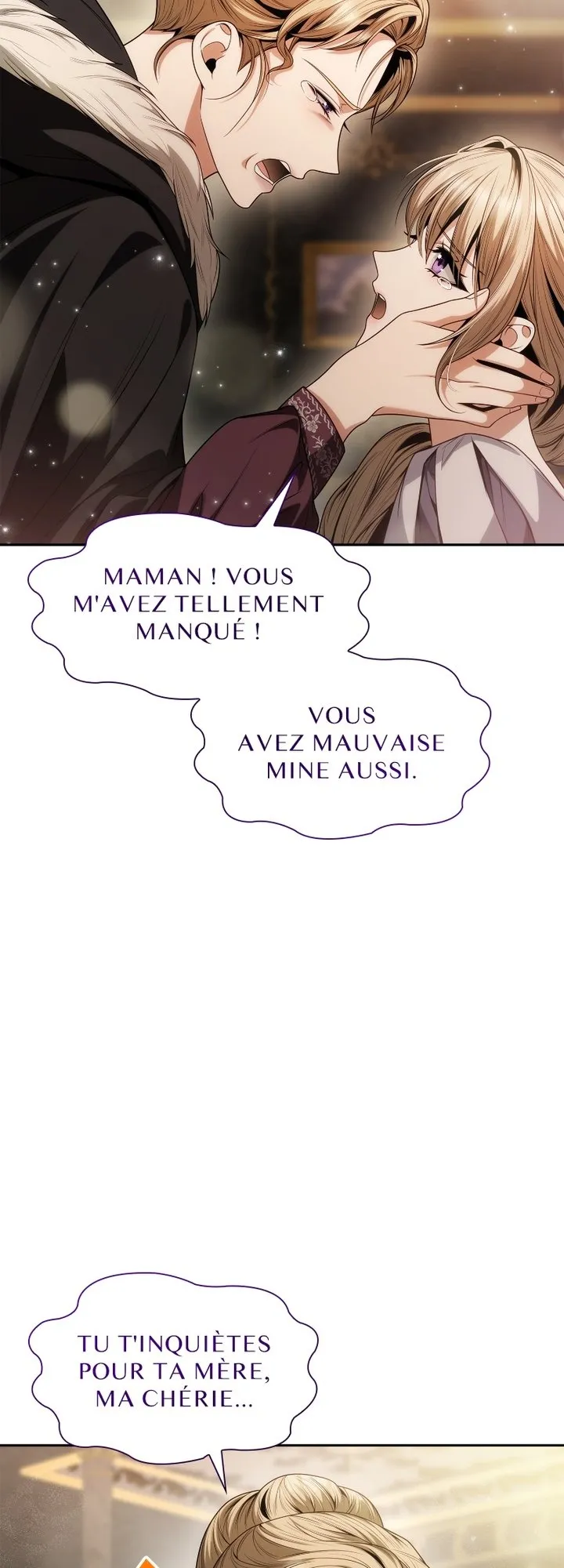 Read I’m the Queen in This Life FR Manga Online