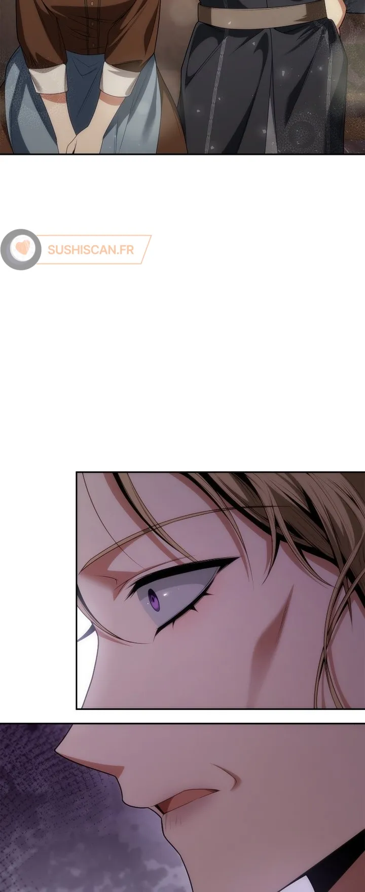 Read I’m the Queen in This Life FR Manga Online