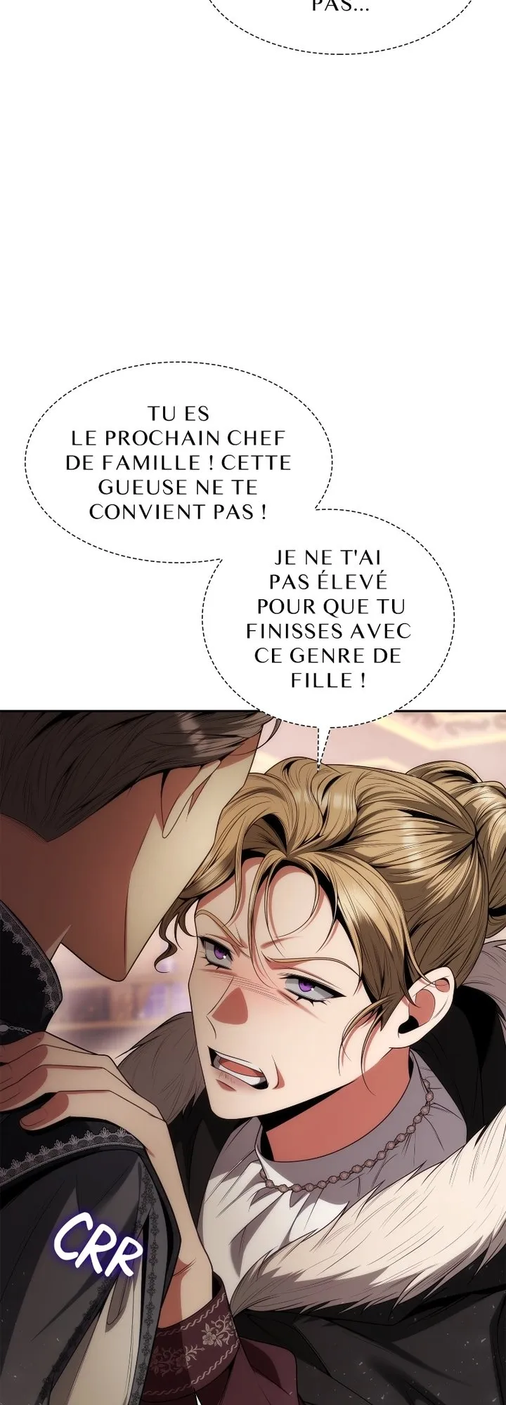 Read I’m the Queen in This Life FR Manga Online