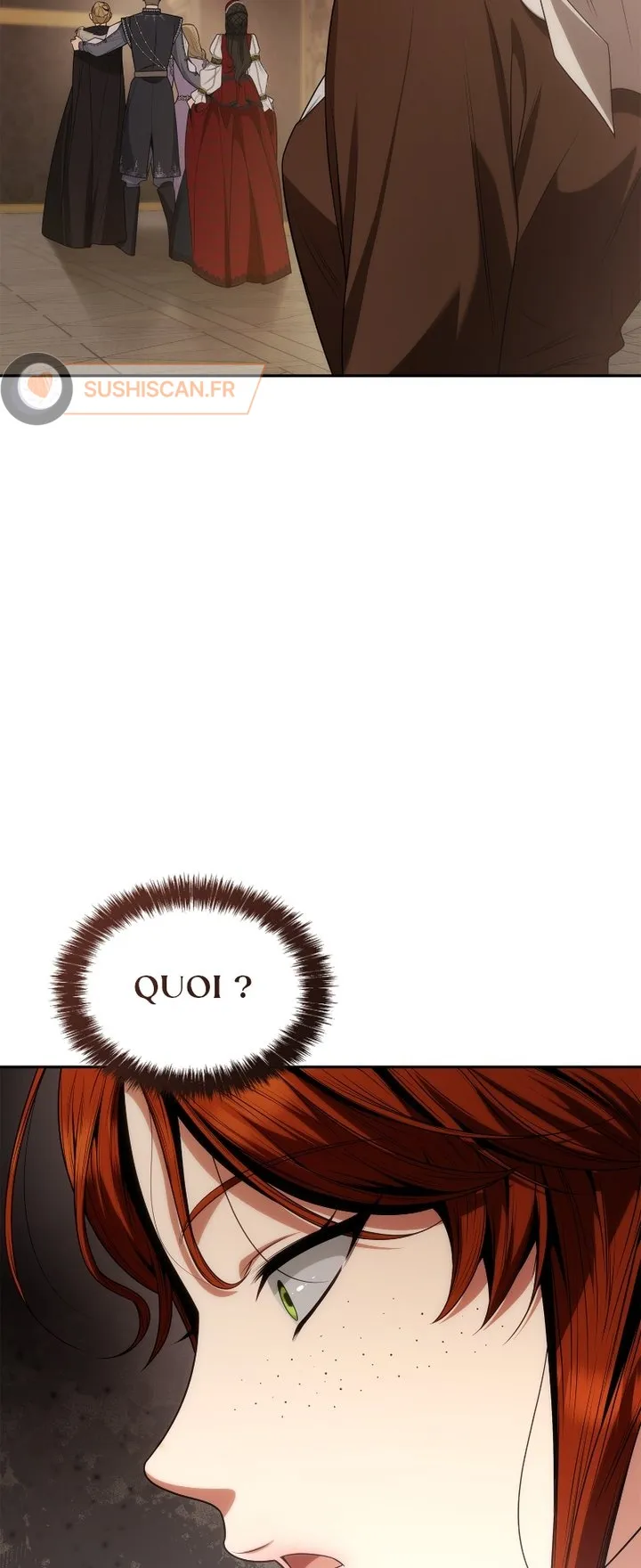 Read I’m the Queen in This Life FR Manga Online