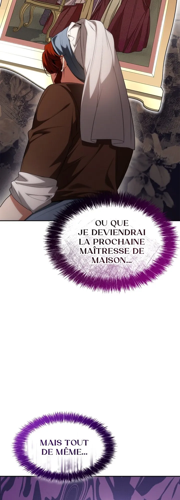Read I’m the Queen in This Life FR Manga Online