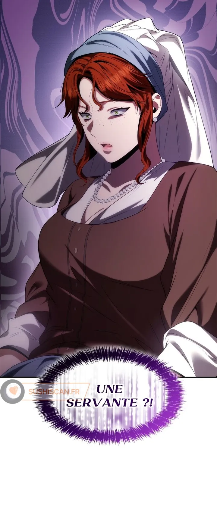 Read I’m the Queen in This Life FR Manga Online