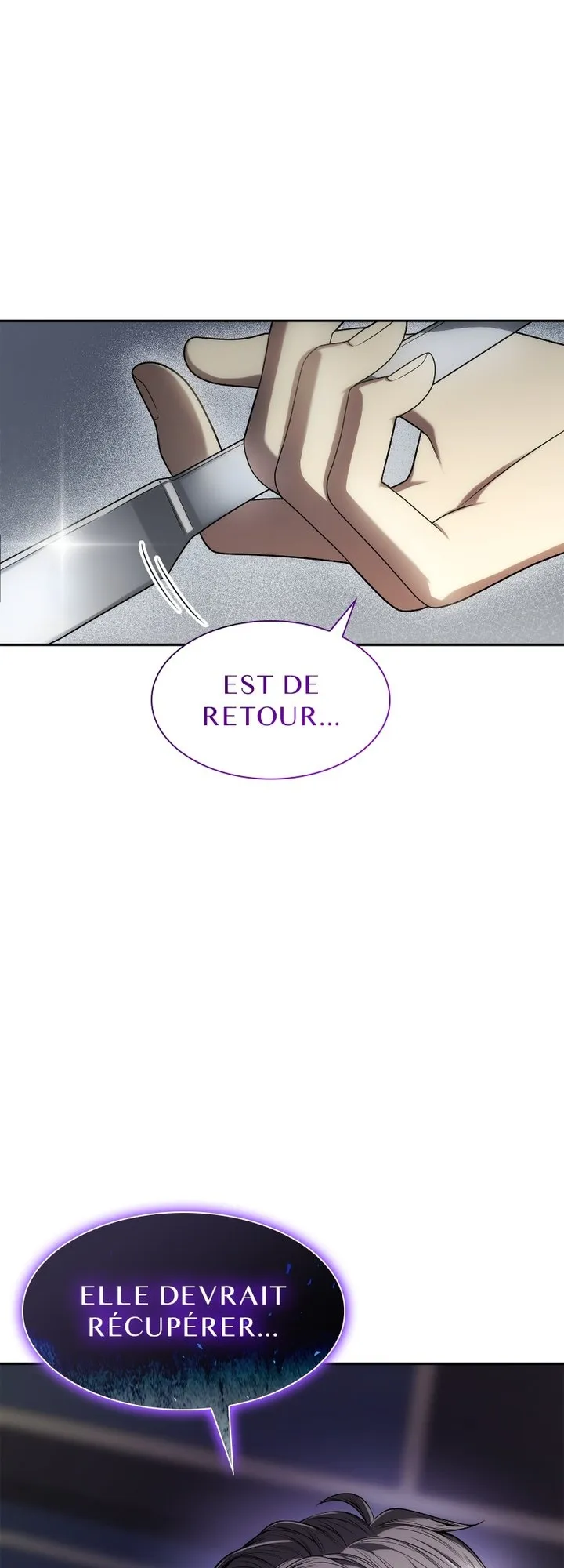Read I’m the Queen in This Life FR Manga Online