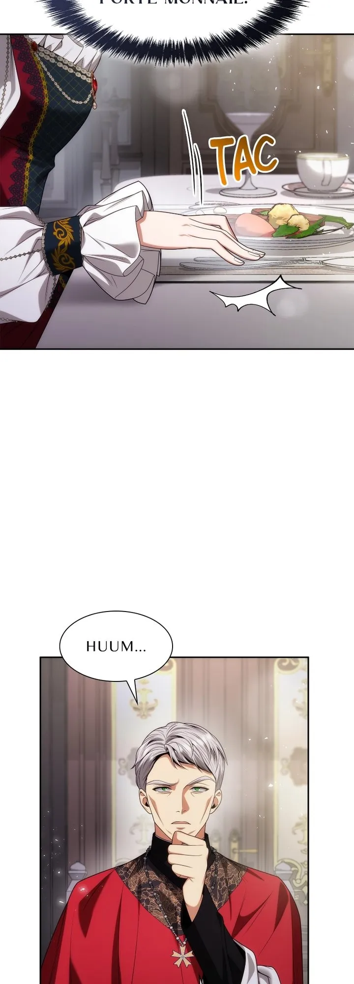 Read I’m the Queen in This Life FR Manga Online