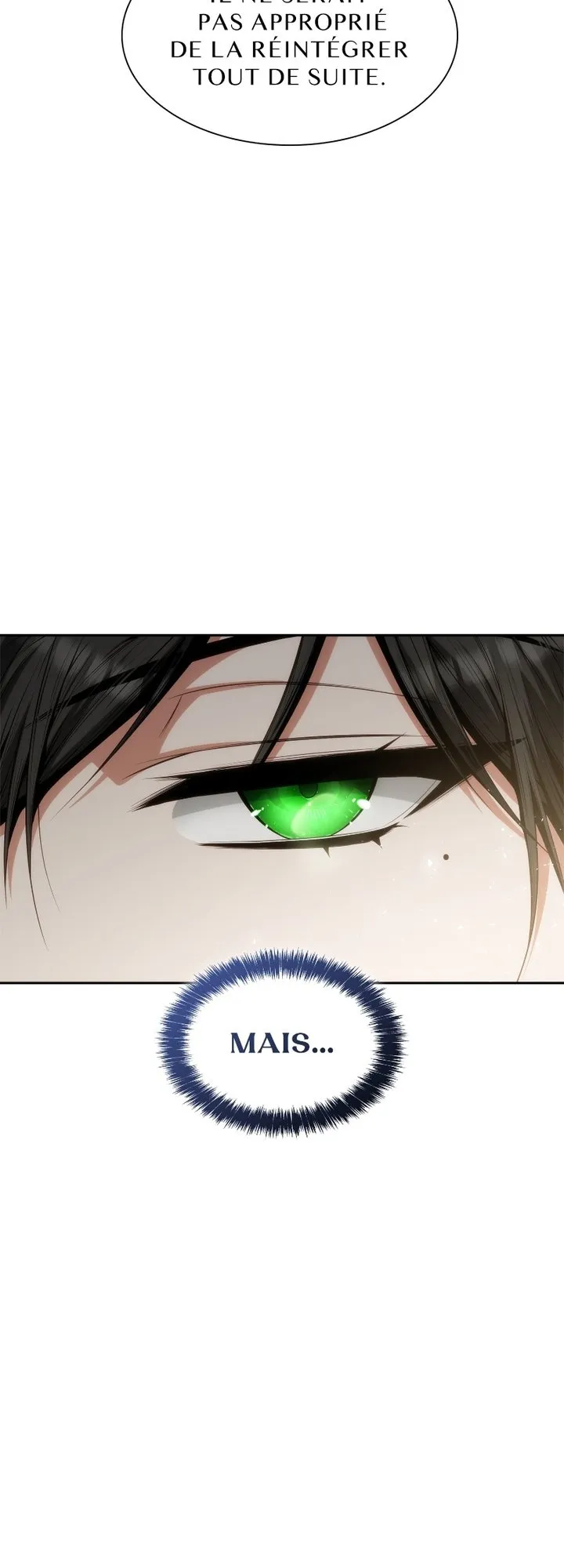 Read I’m the Queen in This Life FR Manga Online